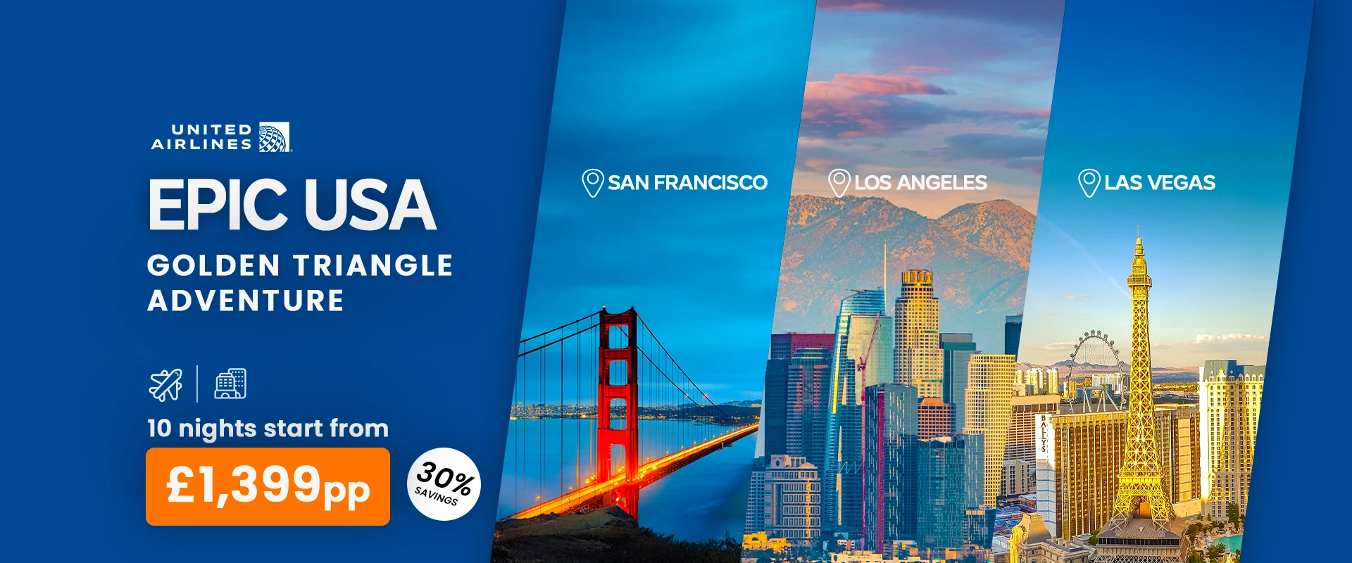 Golden Triangle USA