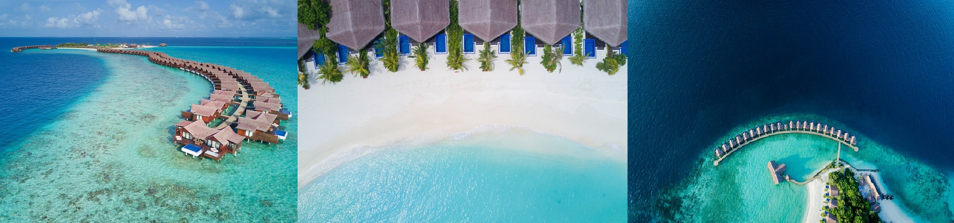 Grand Park Kodhipparu, Maldives