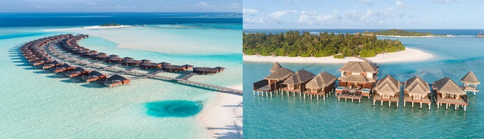 Anantara Dhigu Maldives Resort