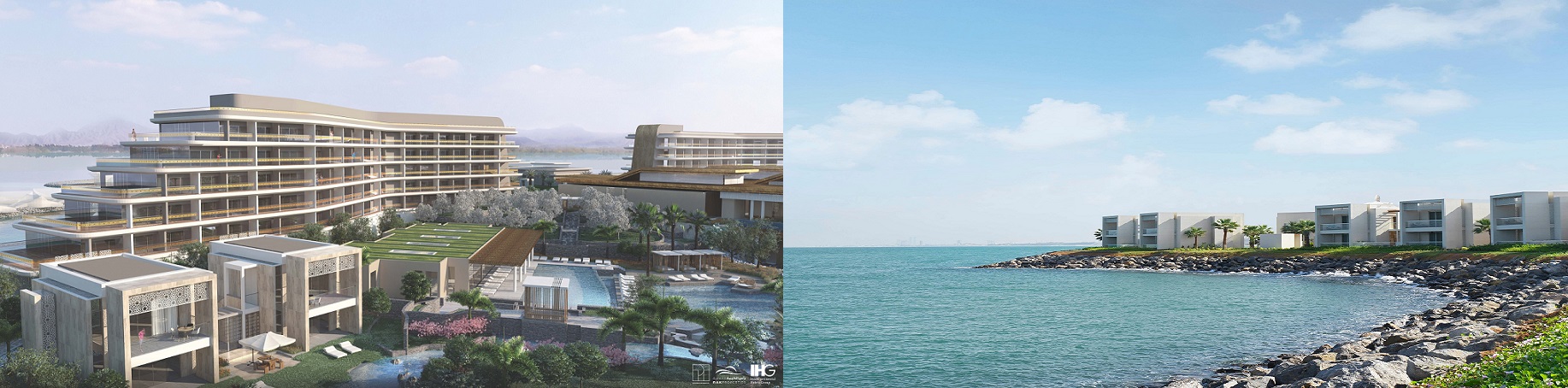 InterContinental Ras Al Khaimah Mina Al Arab Resort & Spa, an IHG Hotel