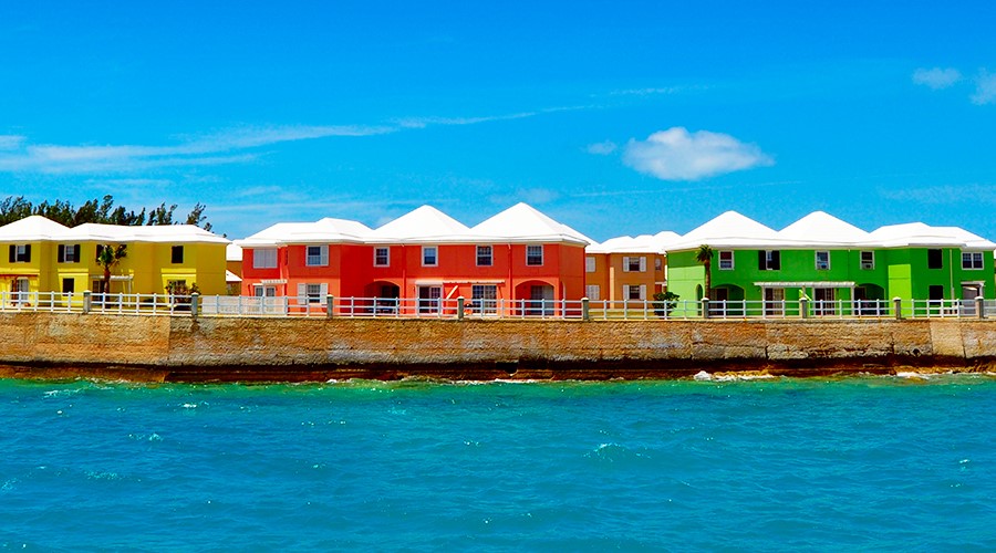 Bermuda