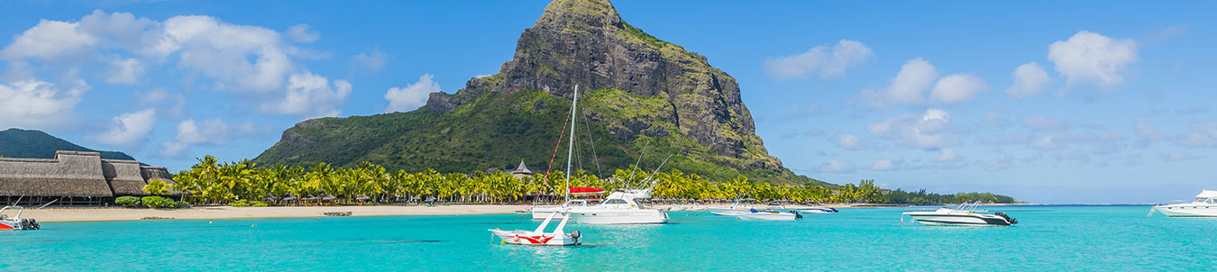 La Pirogue Mauritius