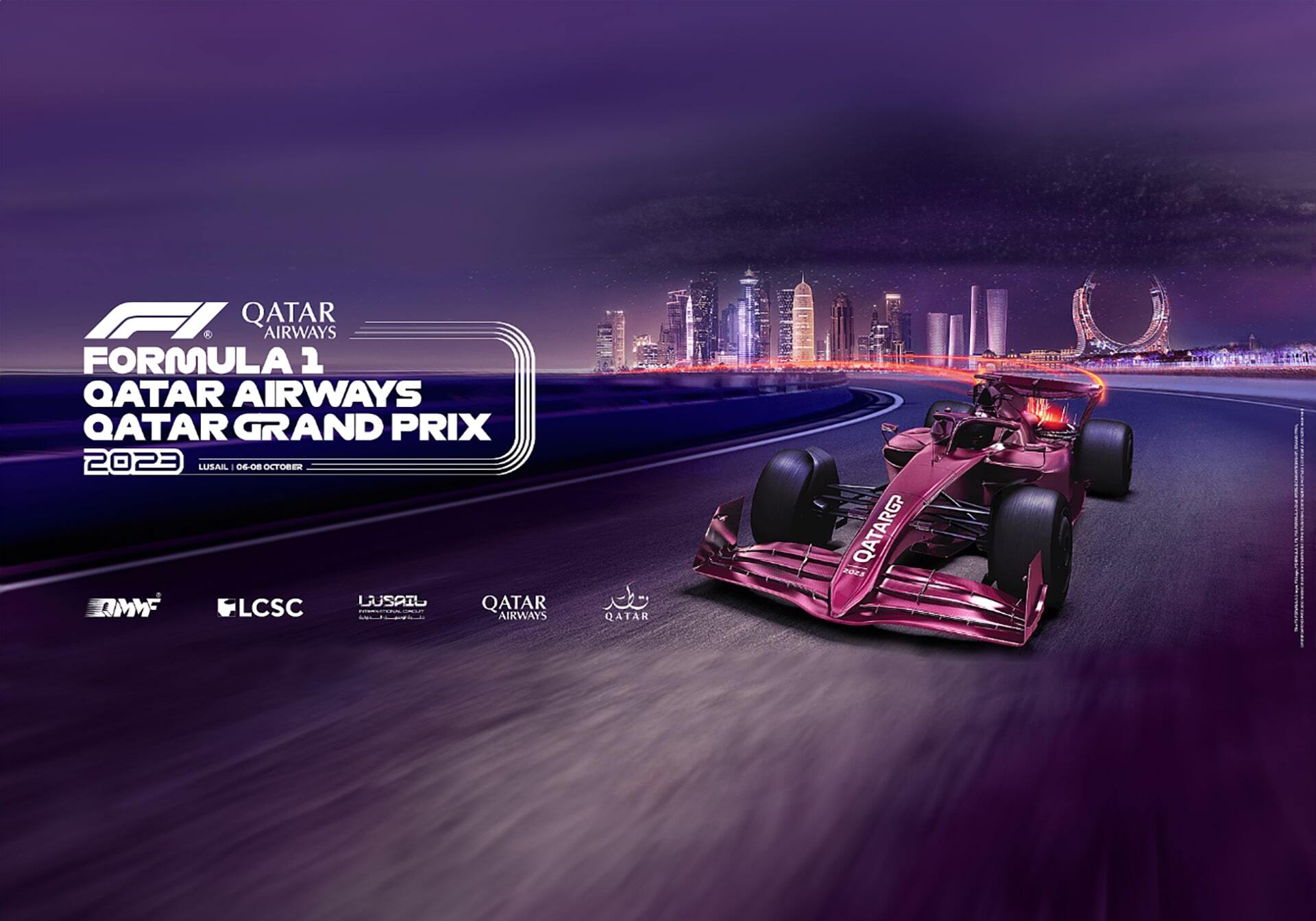 Luxury F1 Packages Deals 2023/2024 Plan Your F1 Packages Trip