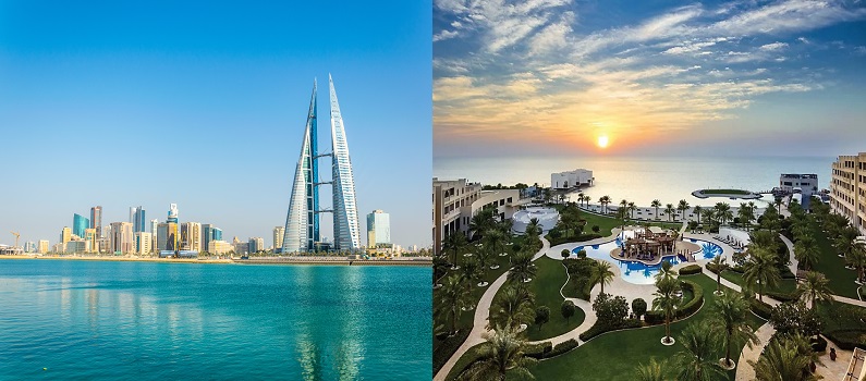 Sofitel Bahrain Zallaq Thalassa sea & spa