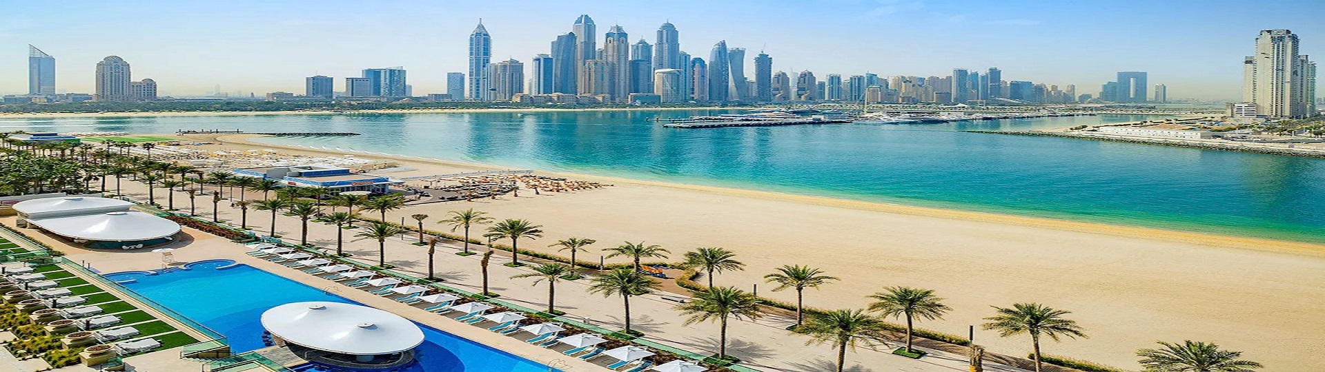 Hilton Dubai Palm Jumeirah