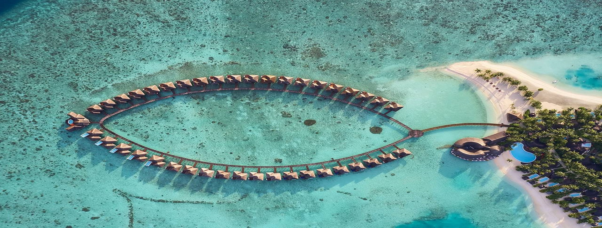 Sun Siyam Vilu Reef- Privé Collection