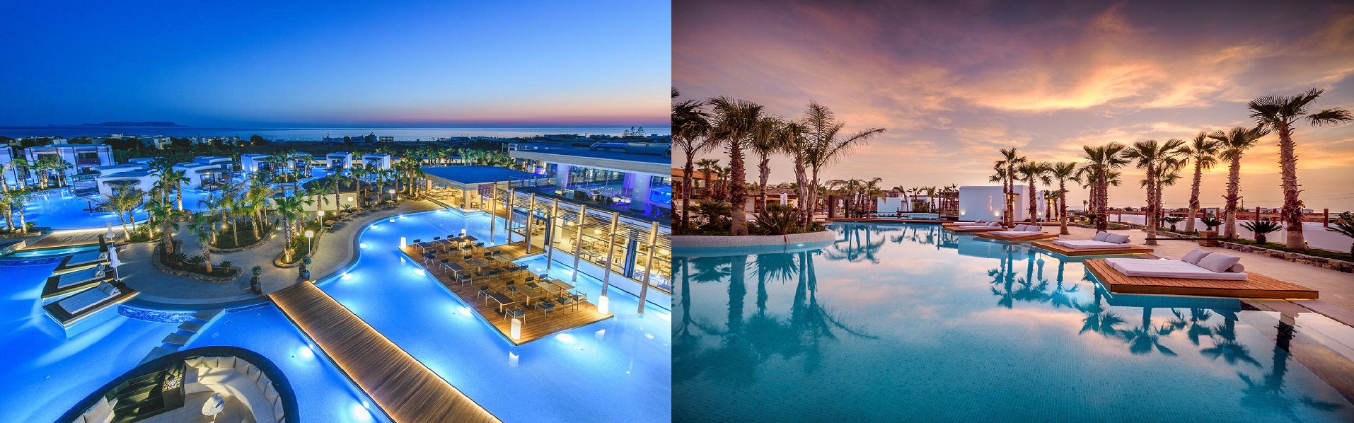 Stella Island Luxury Resort and Spa