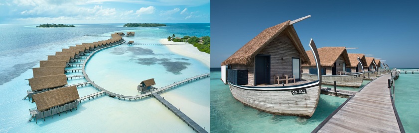 COMO Cocoa Island