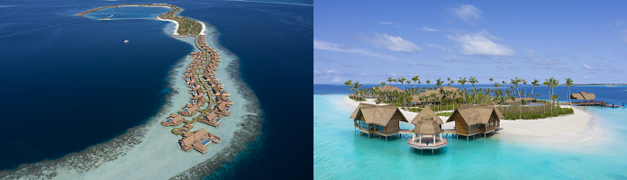 Waldorf Astoria Maldives Ithaafushi
