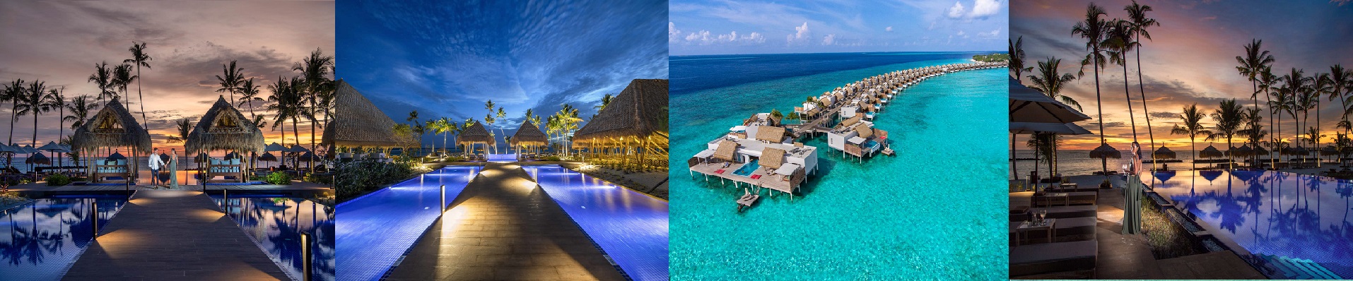 Emerald Maldives Resort & Spa