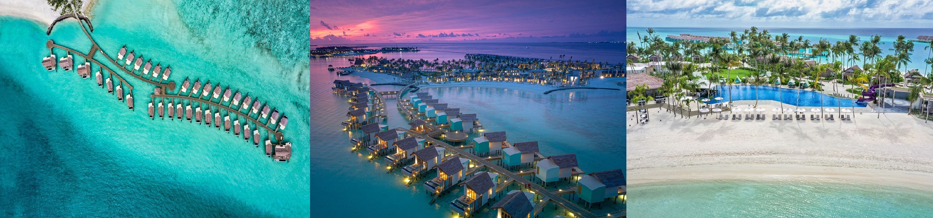 Hard Rock Hotel Maldives