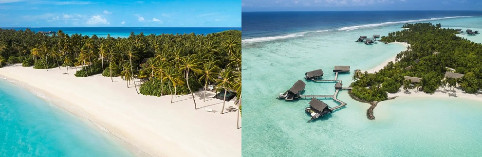 One&Only Reethi Rah