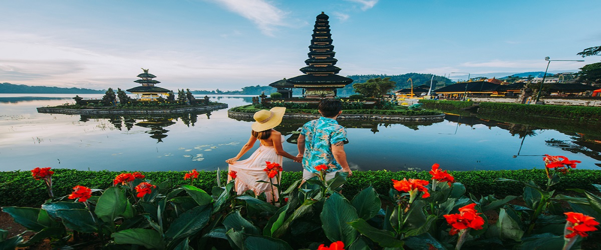 Grand Mirage Resort & Thalasso Bali