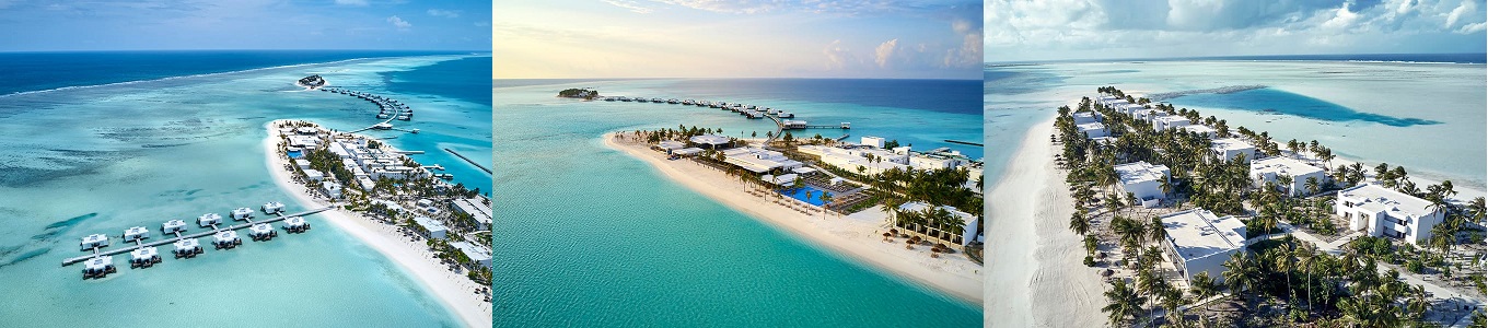 Hotel Riu Atoll