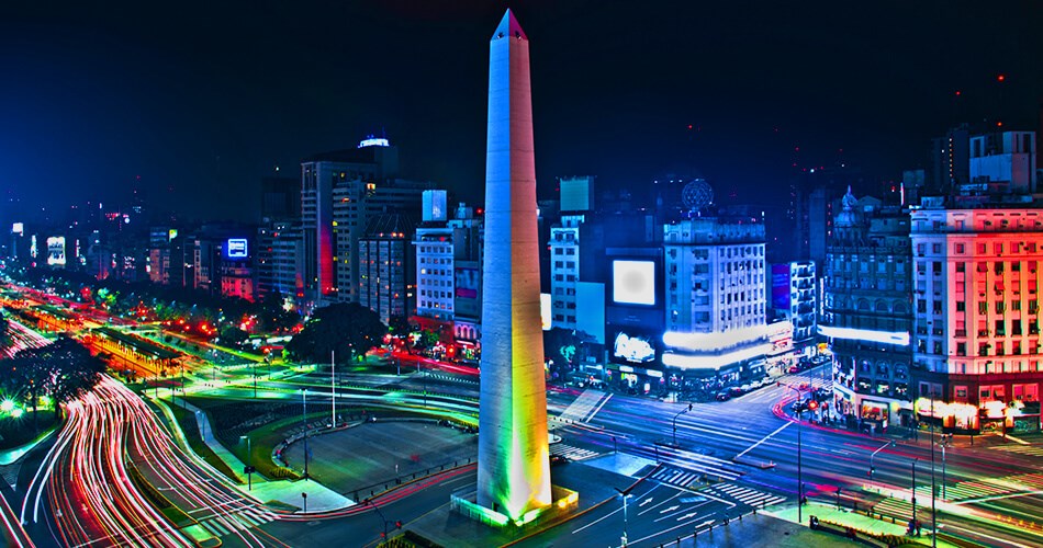 Argentina