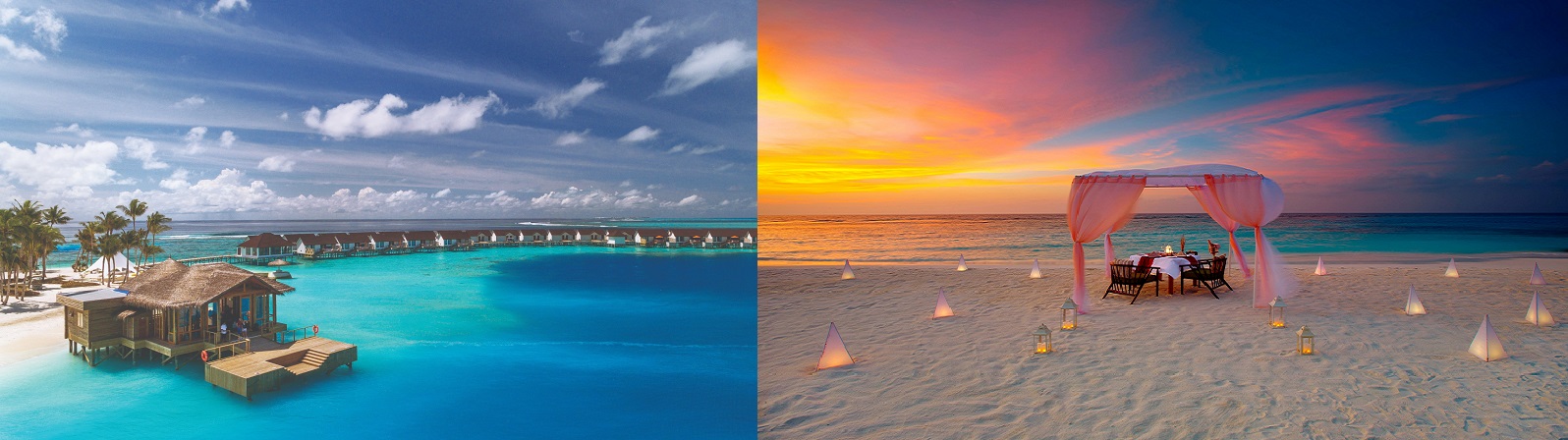 OBLU SELECT Sangeli Holiday Deal