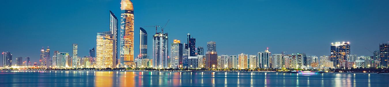 The Ritz-Carlton, Abu Dhabi Grand Canal