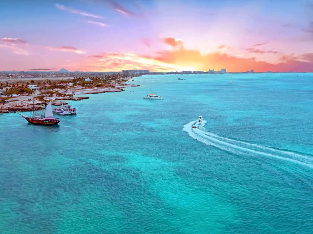 Luxury Aruba Holidays 2023/2024 Plan Your Aruba Trip