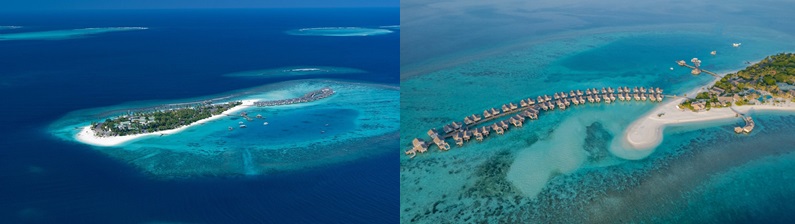Cora Cora Maldives