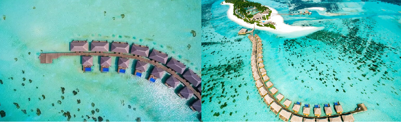 Cocoon Maldives