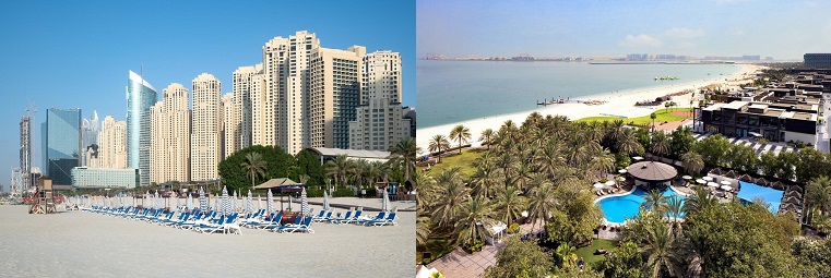 Sheraton Jumeirah Beach Resort