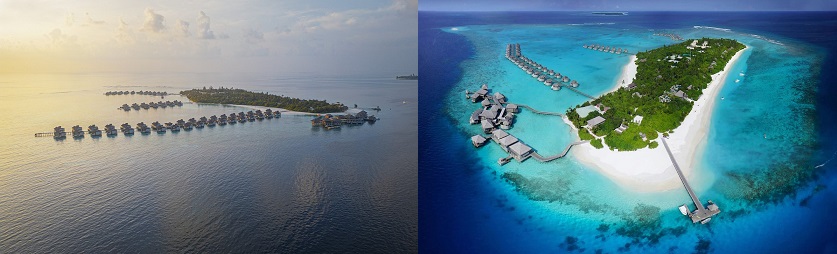 Six Senses Laamu