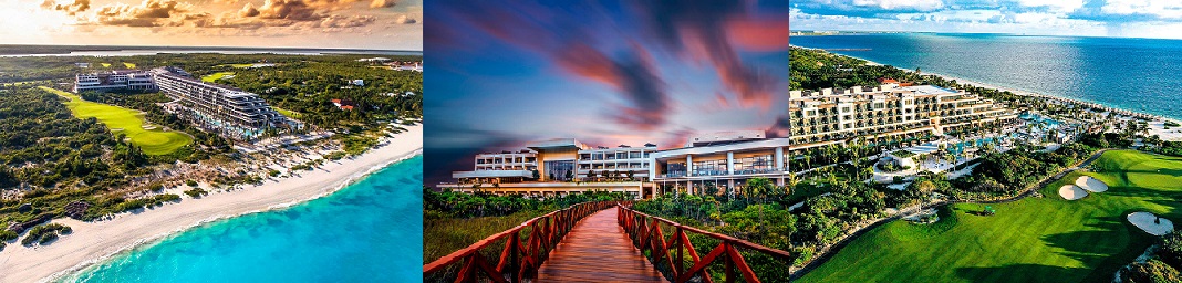 Atelier Playa Mujeres