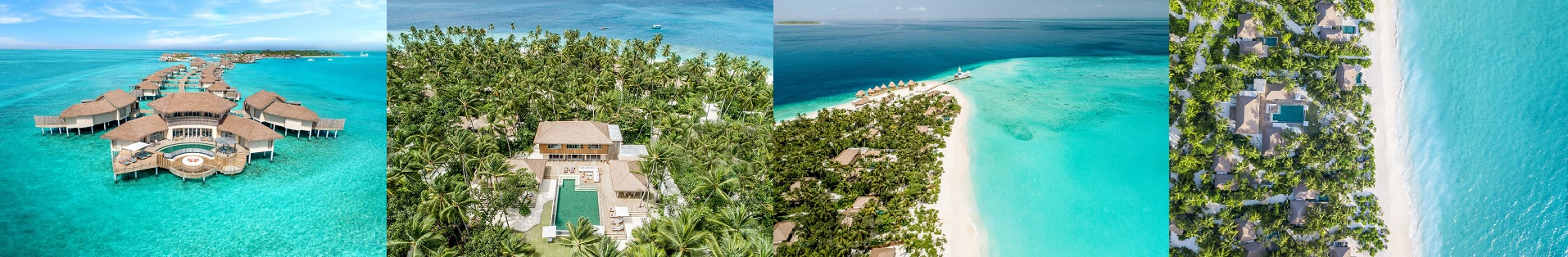 InterContinental Maldives Maamunagau Resort by IHG