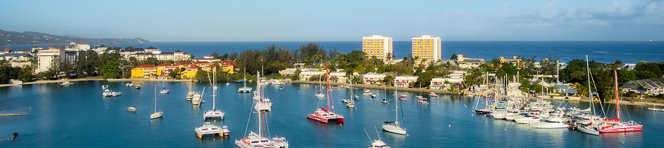 Sandals Ochi Beach Resort
