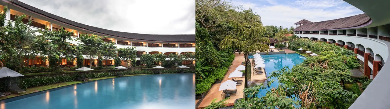 The Diwa Club by Alila