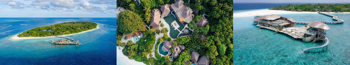 Soneva Fushi