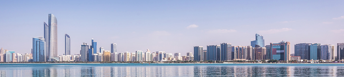 Fairmont Bab Al Bahr, Abu Dhabi