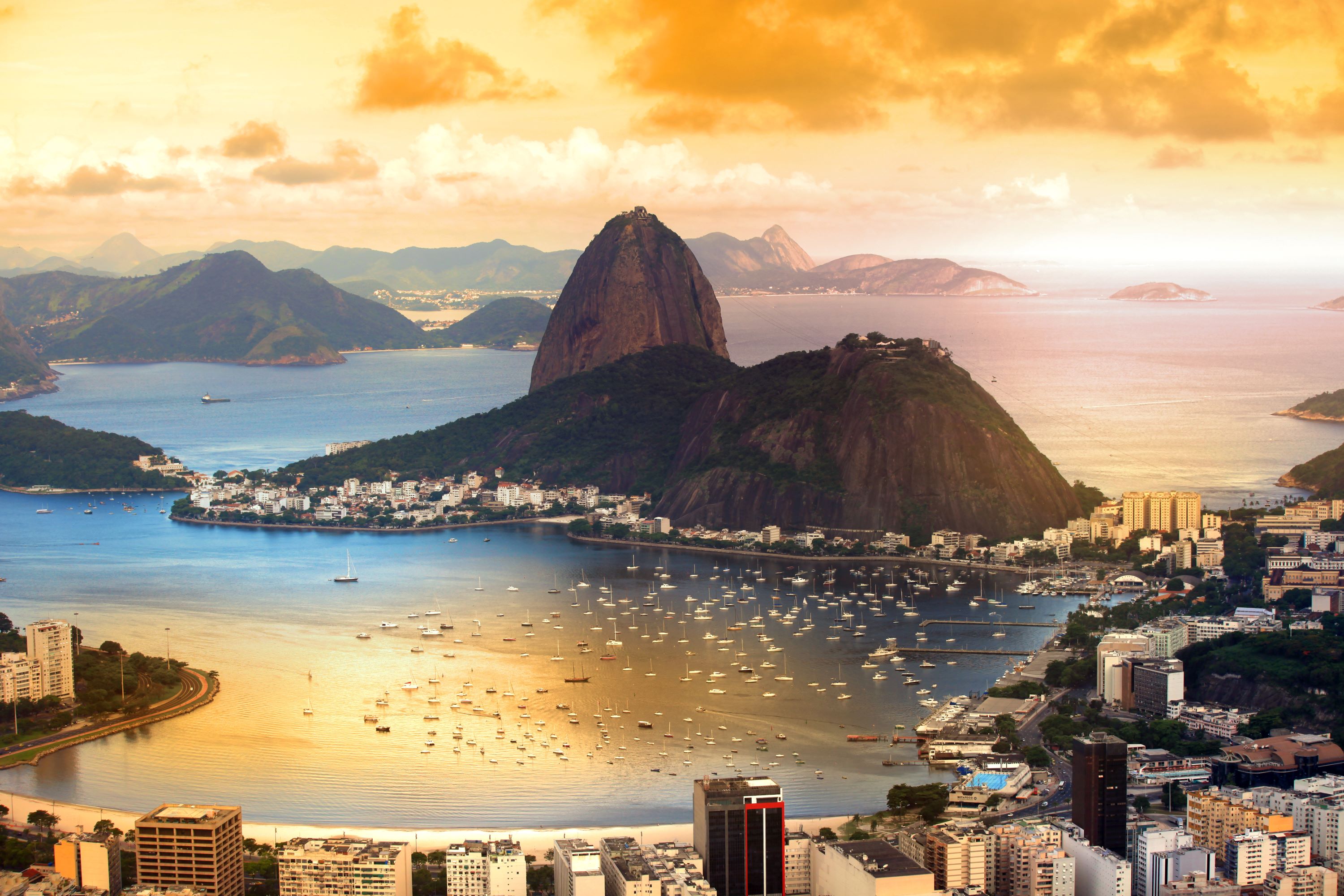 brazil luxury travel association