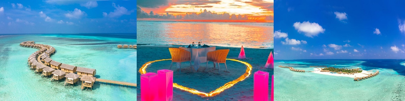 You & Me Maldives