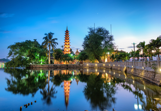 Hanoi