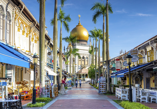 Kampong Glam