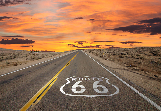 Route 66