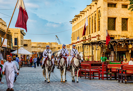 Souq Waqif