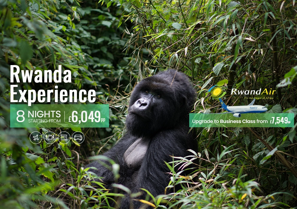 Rwanda-Experience