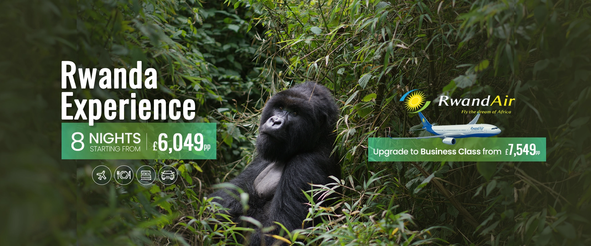 Rwanda-Experience