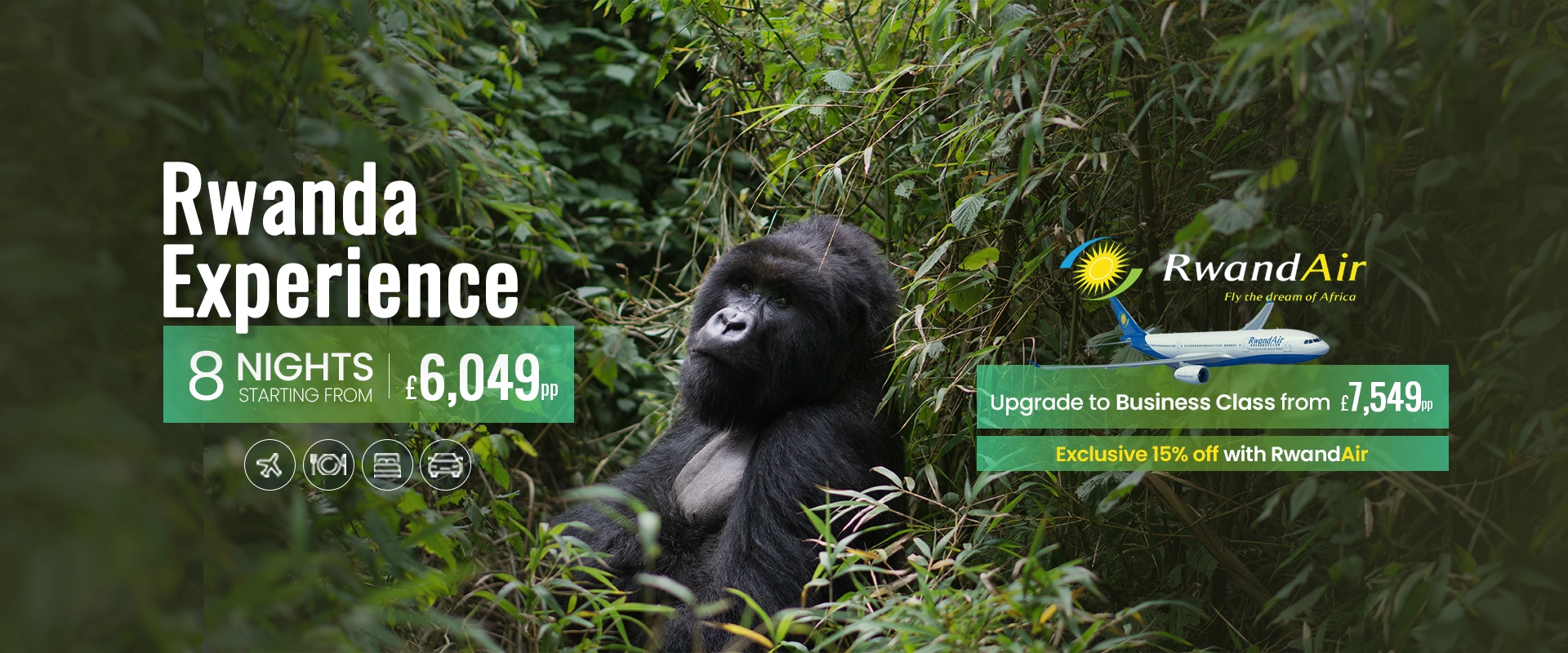 Rwanda-Experience