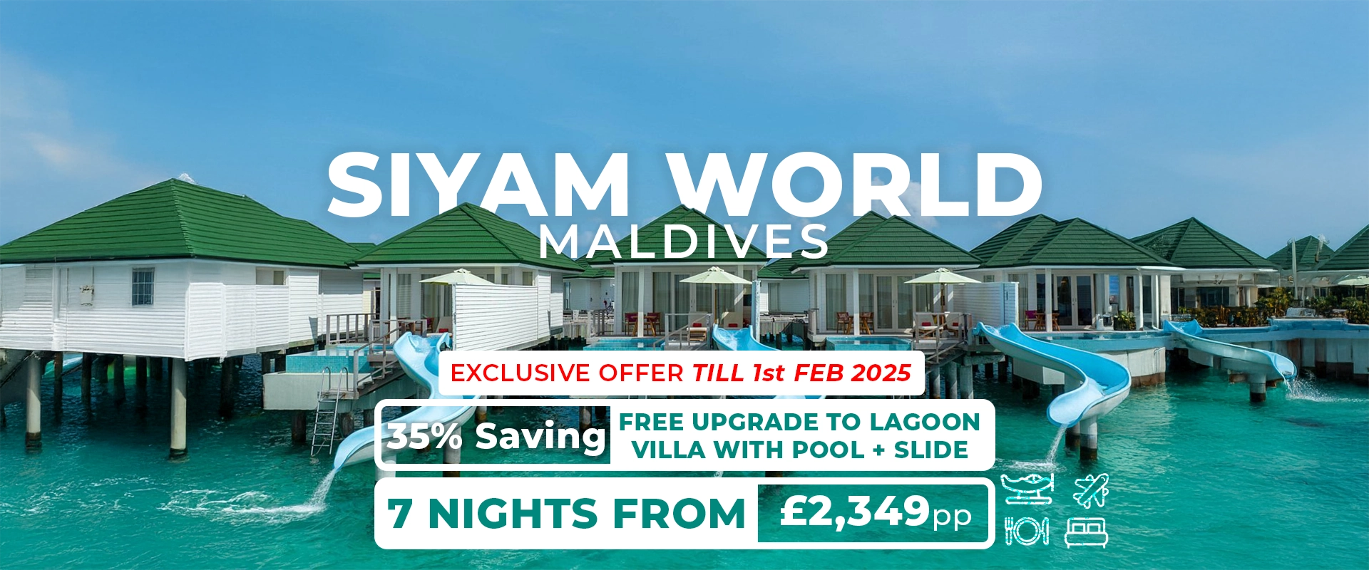 Siyam World Maldives